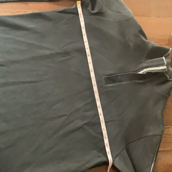 ❌SOLD❌Hugo Boss Men's Pullover Sweater - Picture 5 of 10